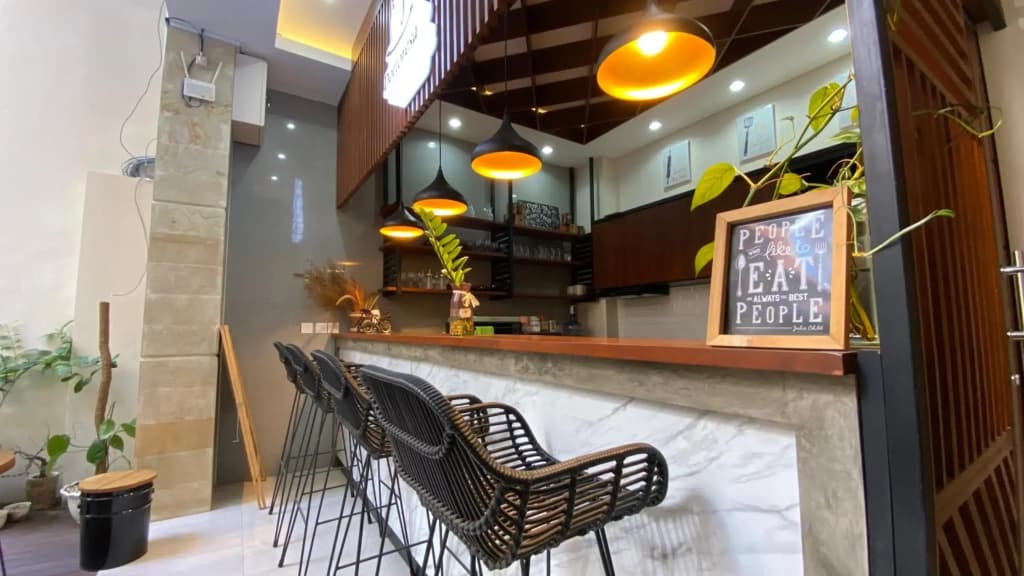 Ultimate Residence - photo 30