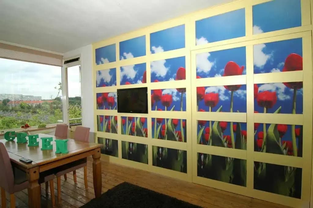 Bed and Breakfast Tulip Gallery - photo 11