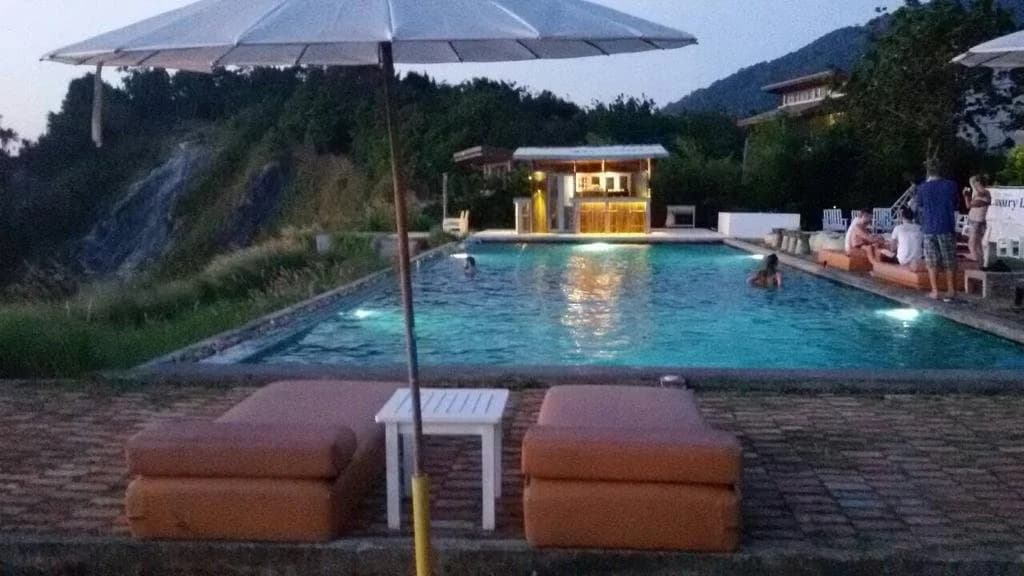Cape Cafe Bungalow - photo 8