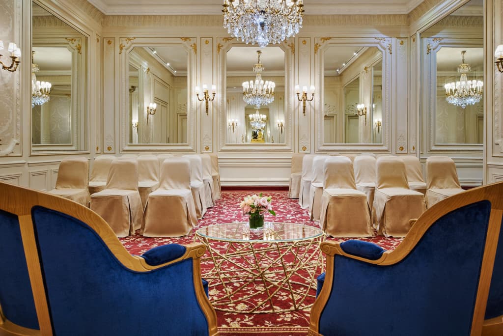 Hotel Westminster - photo 41