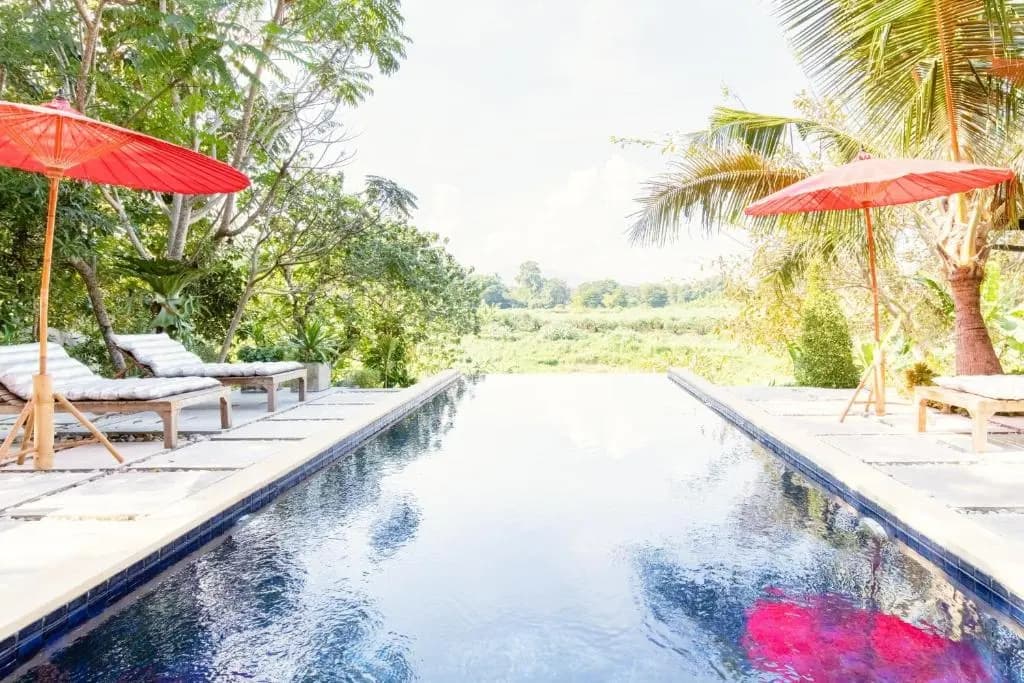 Ping Pool Villa 1 - photo 3
