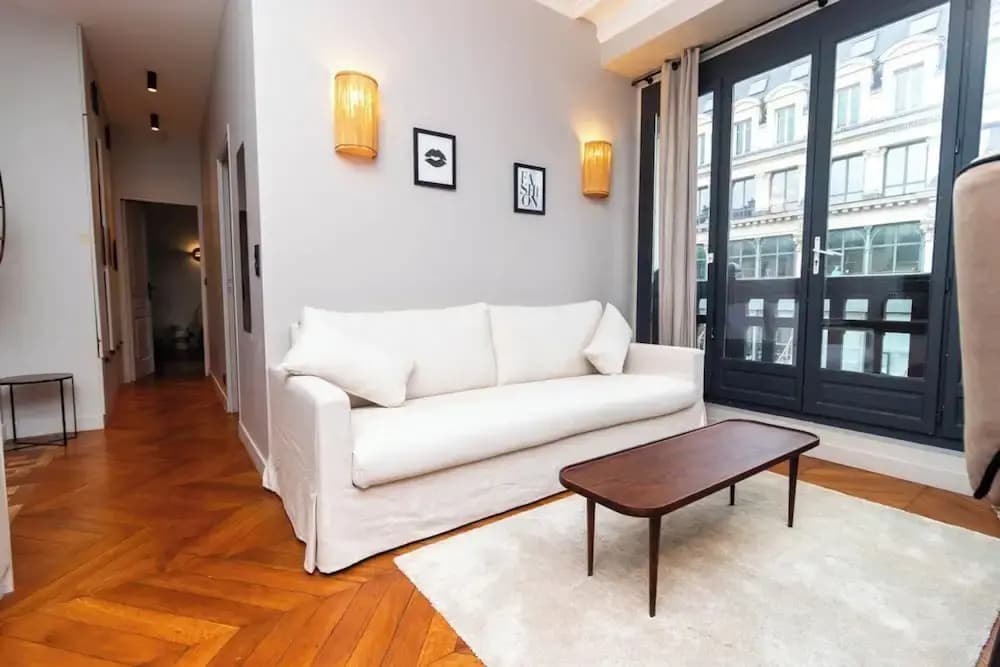 Superb 2 Bedrooms Apartment Center of Paris - photo 17