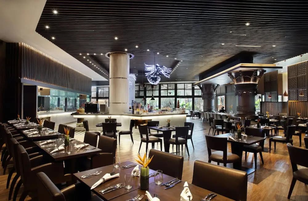 The Plaza Residences - photo 12