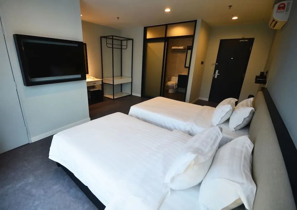 Inkk Hotel - photo 5