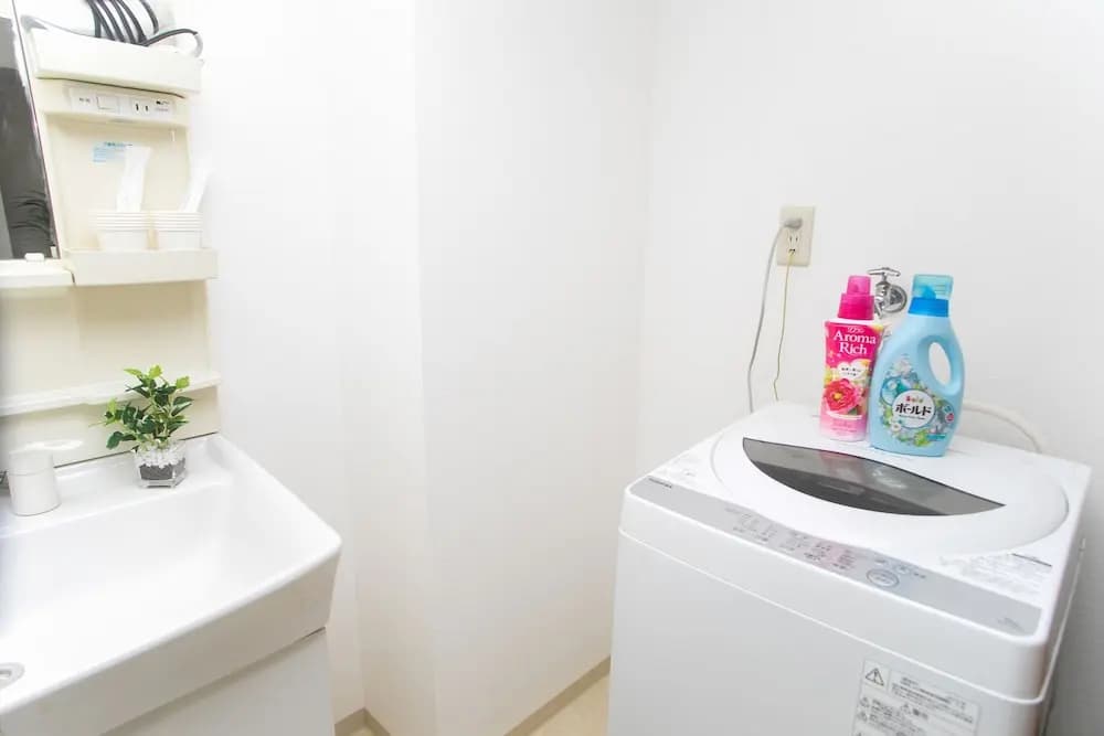Shinsaibashi-House A - photo 10