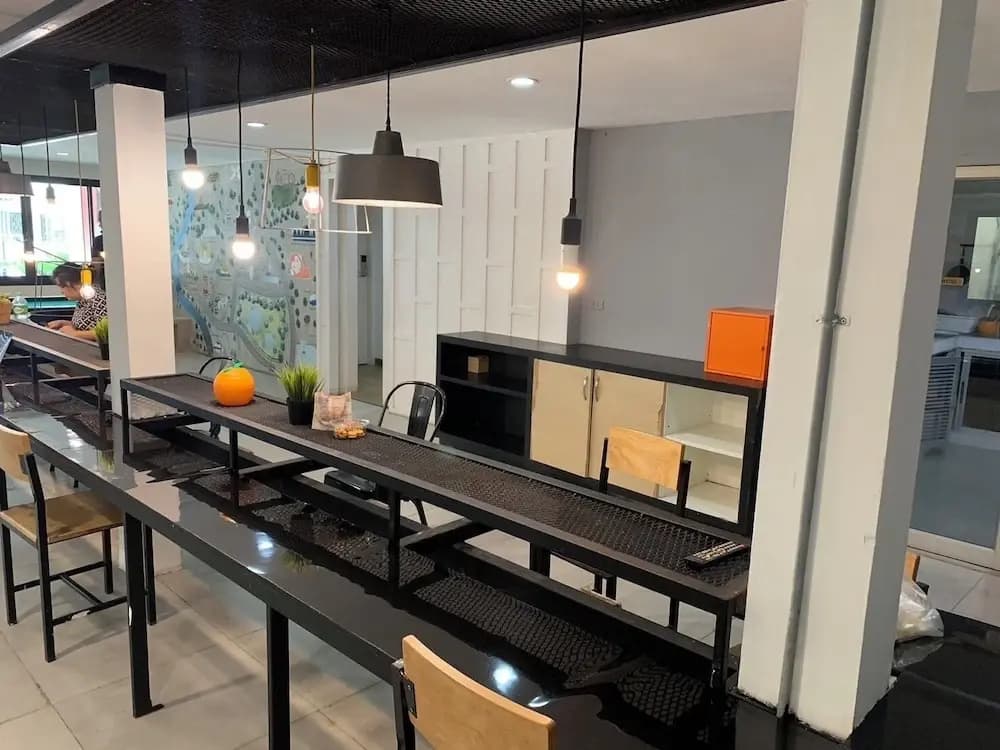 Owl's Nest Hostel - photo 8