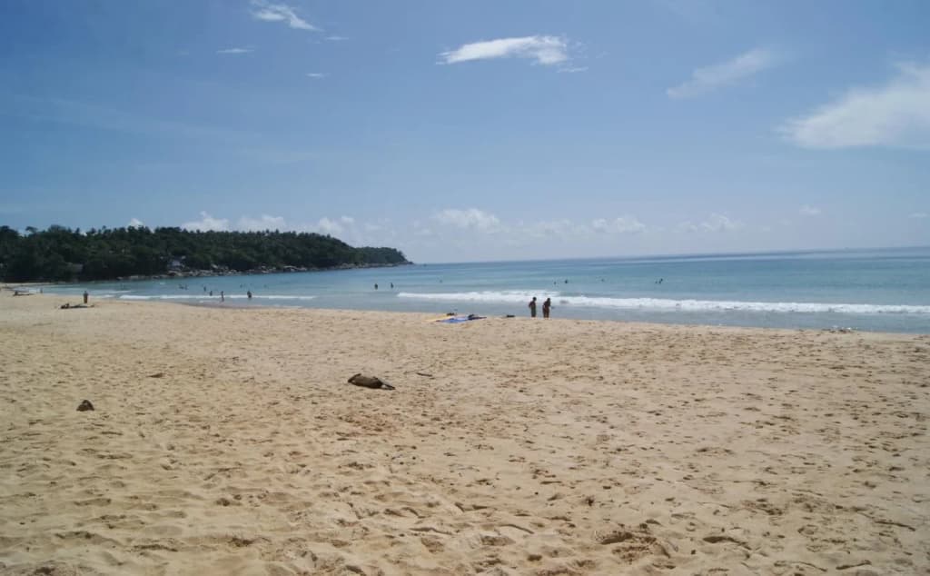 Pineapple Guesthouse Karon - photo 19