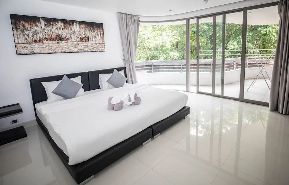 Nakalay Seaview Penthouse - photo 39