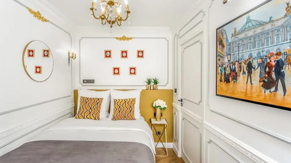Merveil Luxury Suites - Sebastopol I-II - photo 5