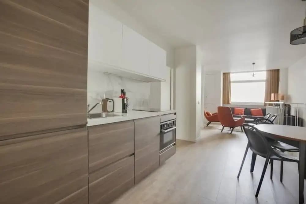 Charming and Well Decorated Apartment in Paris - photo 10