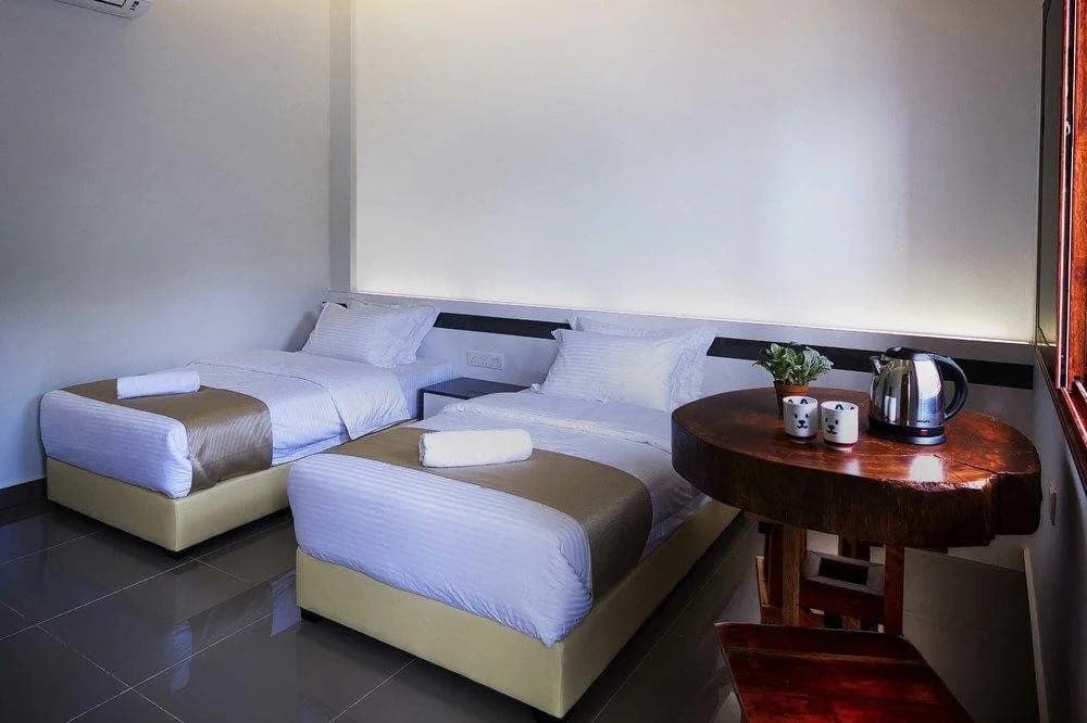 D'Villa at Janda Baik - photo 4