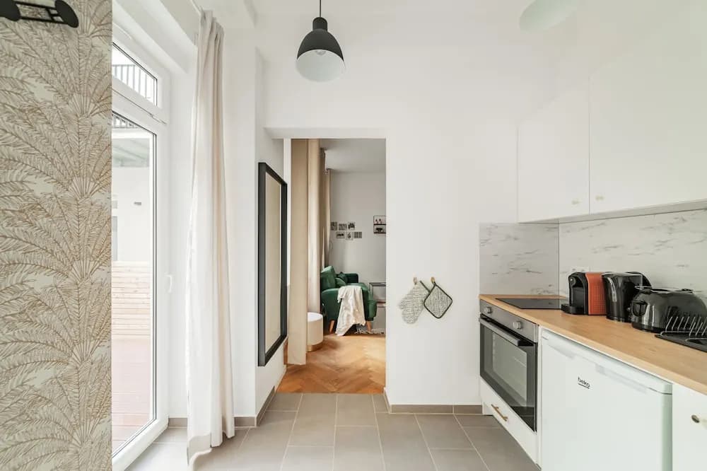 The 15s Apartments - photo 15