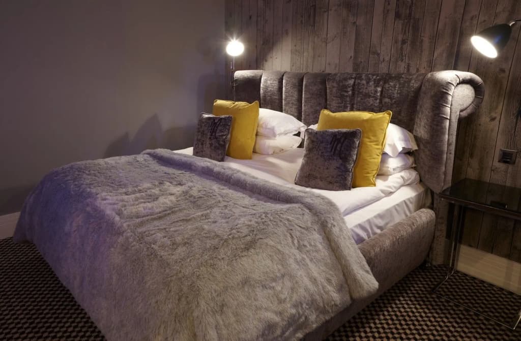 Malmaison London - photo 46