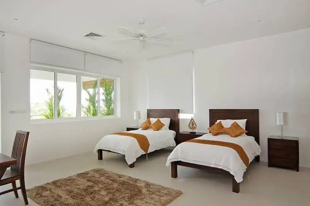 Villa Alangkarn Andaman 5 Bed Infinity Pool with Incredible View - photo 3