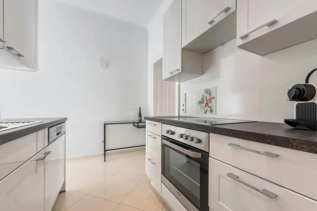 A&S Center Apartment Vienna - photo 15