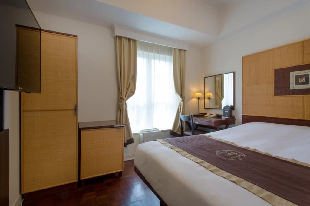 Hotel Monterey Ginza - photo 9