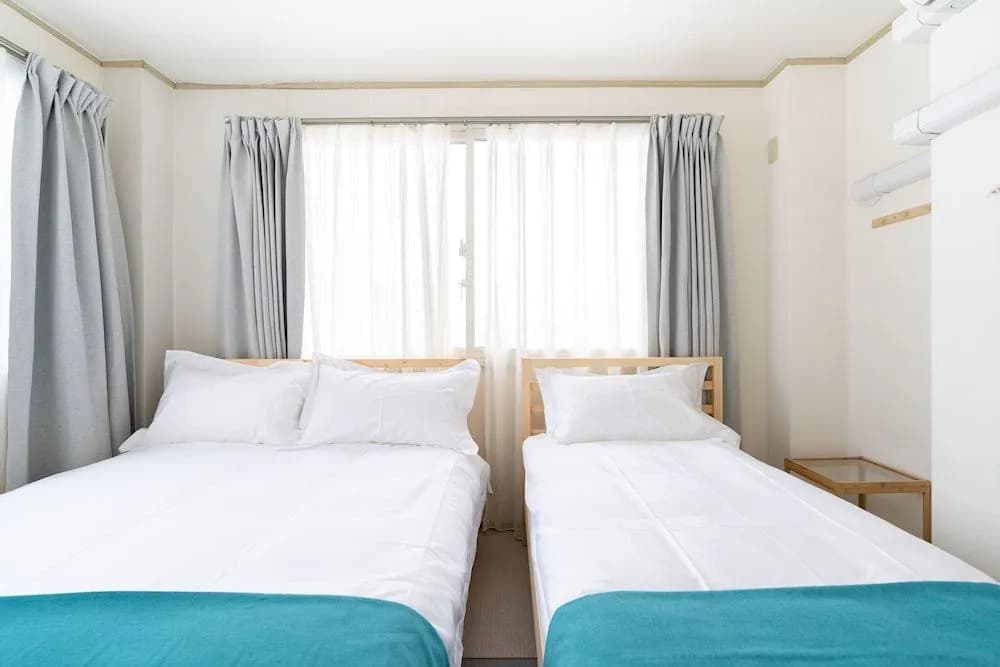 Nipponbashi House Nb-1 - photo 4
