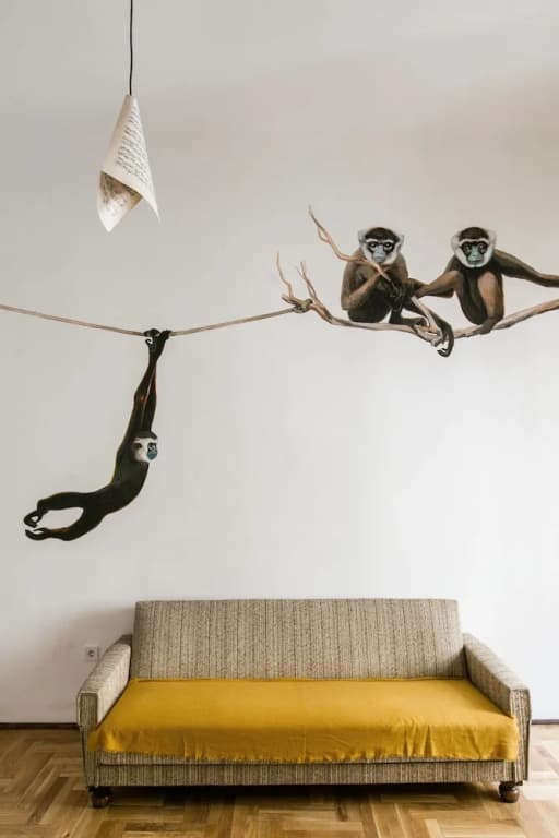Molnar 21 Apartment - photo 17