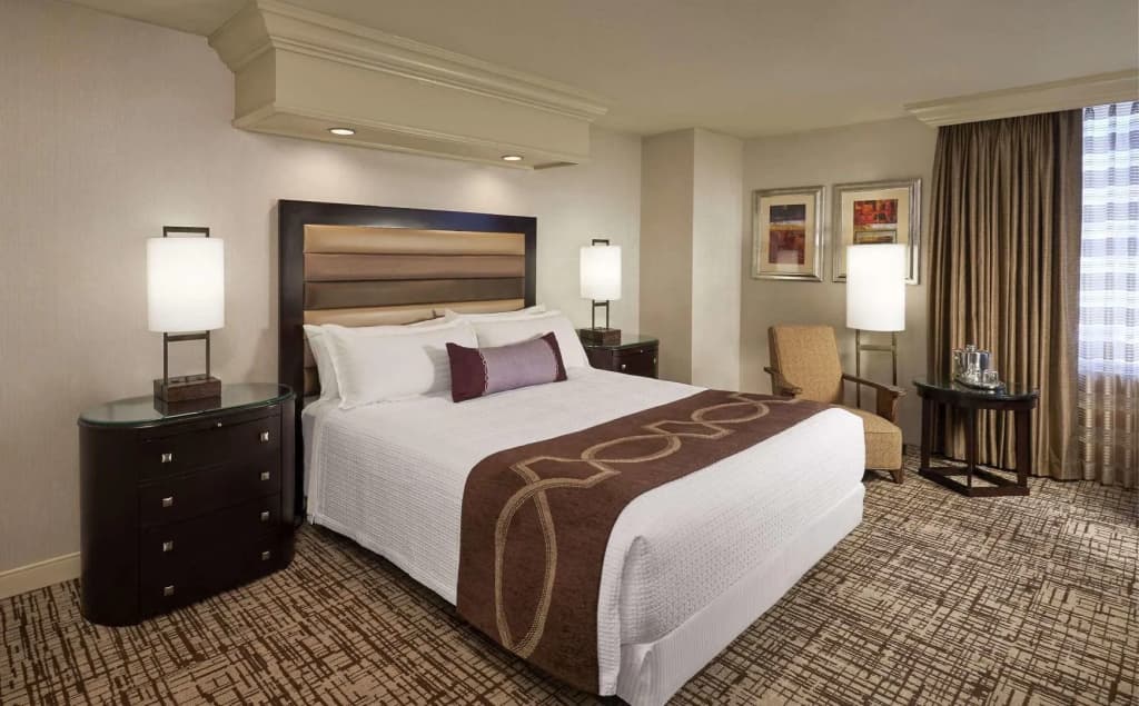 Treasure Island - TI Las Vegas Hotel & Casino - photo 4