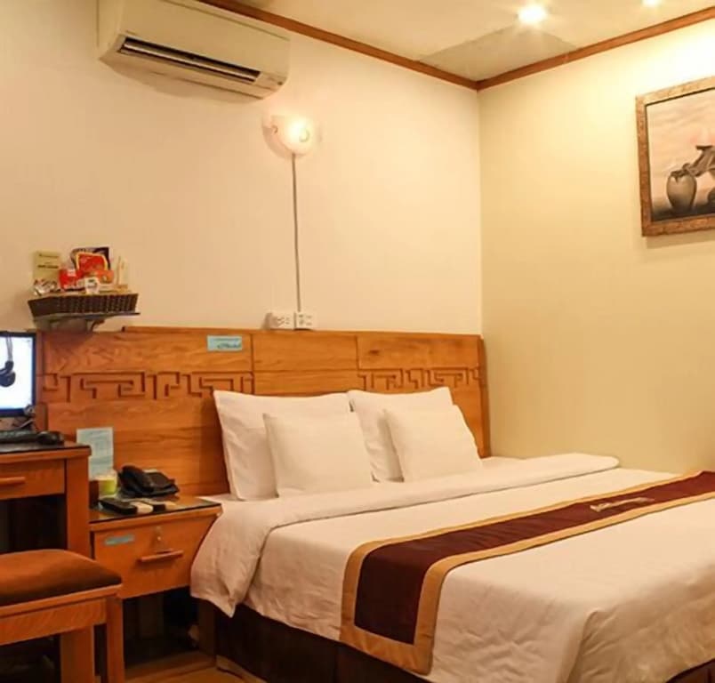 A25 Hotel - 45 Phan Chu Trinh - photo 12
