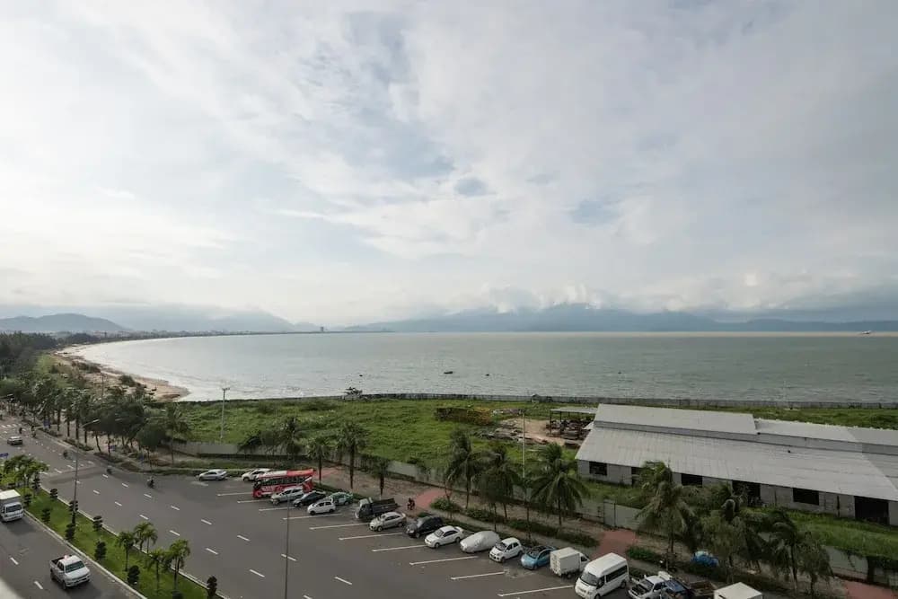 Brody Beach Hotel - photo 13