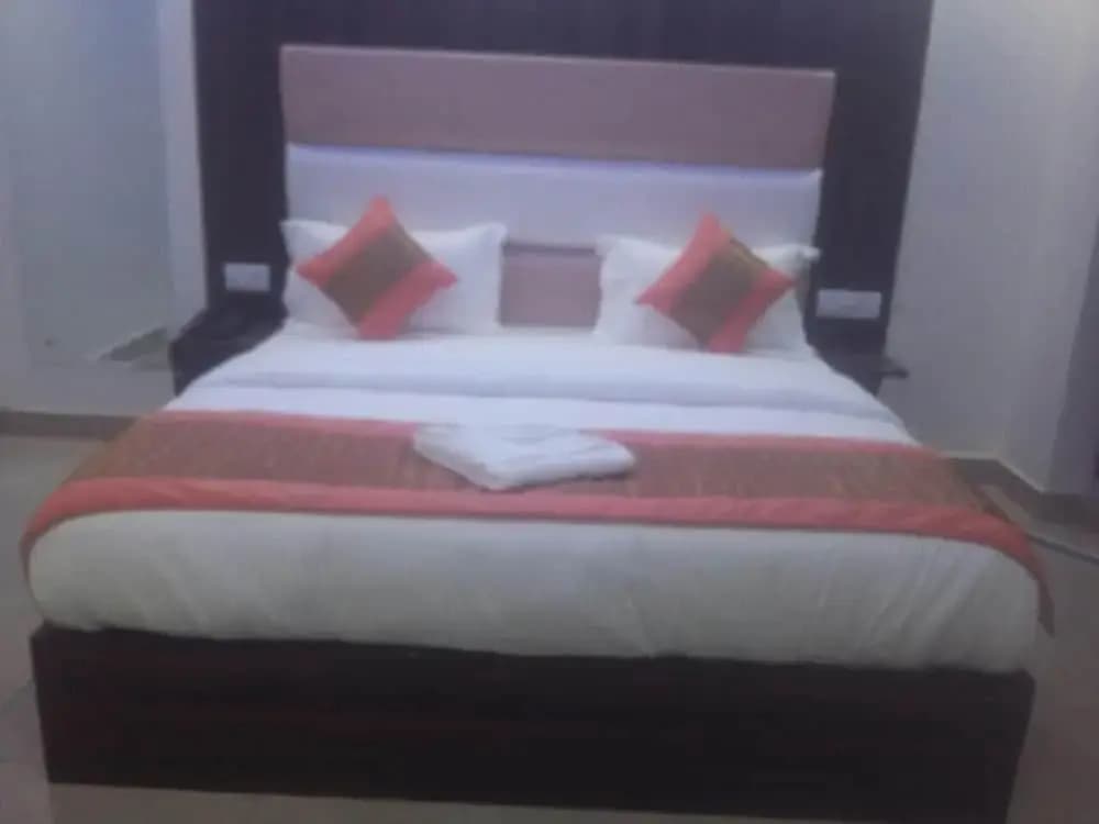 Hotel Classic Stay - photo 3