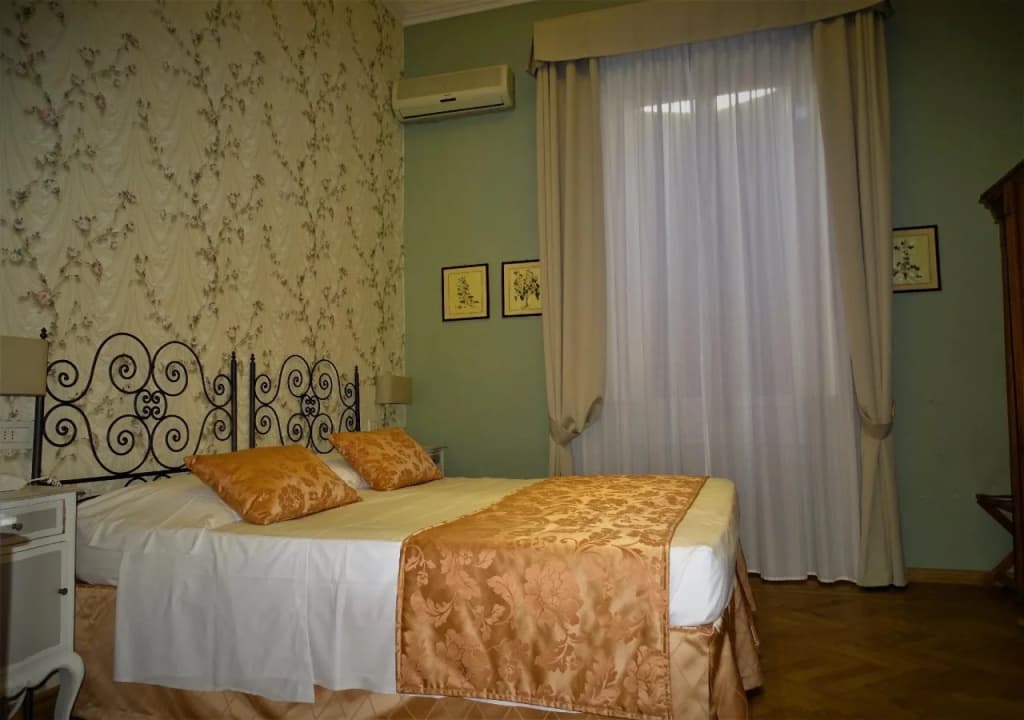 Hotel Il Granduca - photo 21