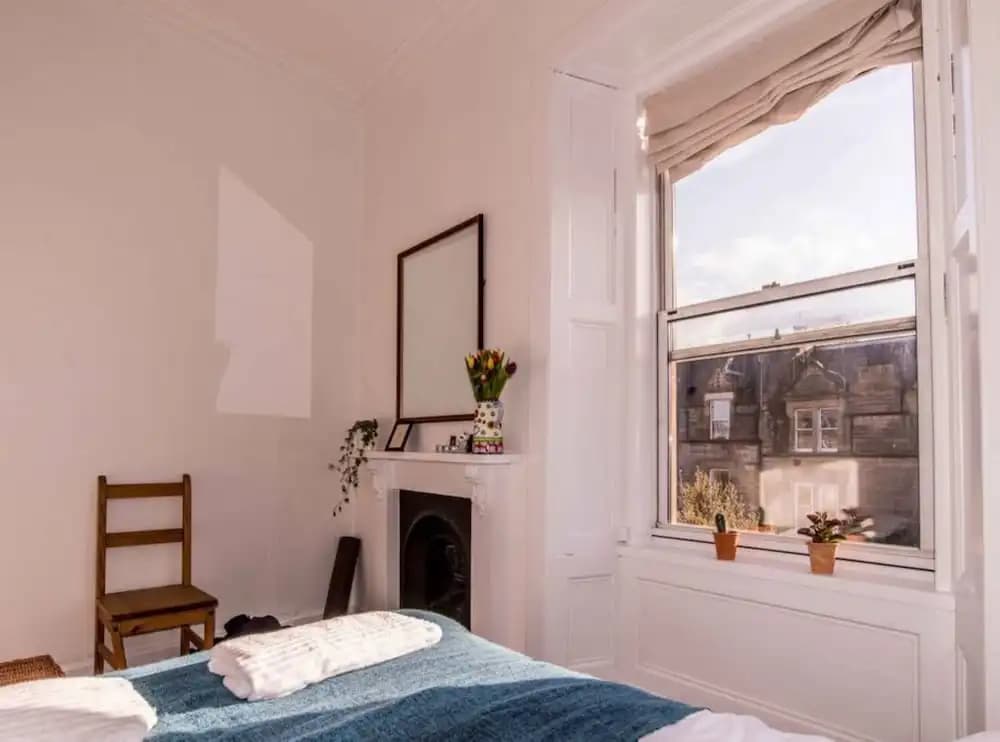 Comfortable Apartment in Leith - photo 5