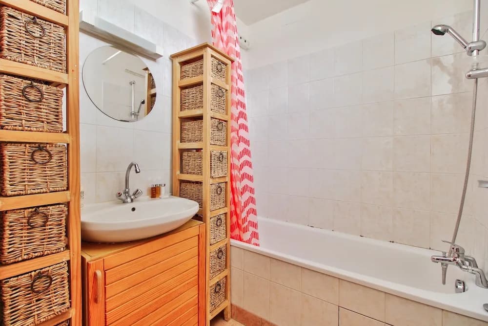 Family and friends flat - 2 BR - photo 7