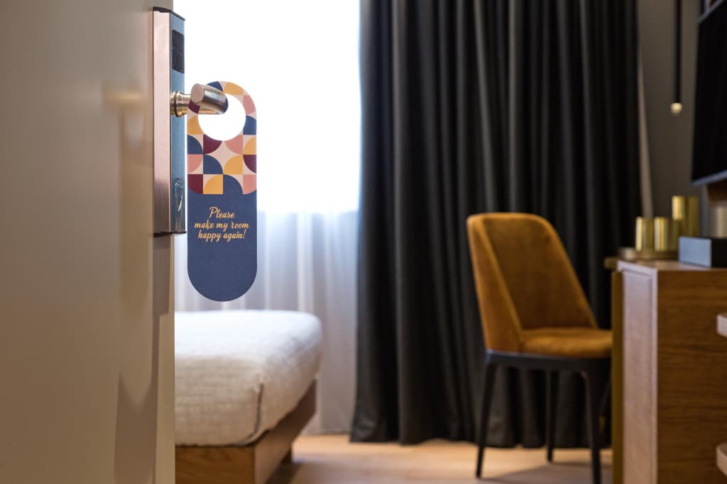 Bob W Eolou Hotel - photo 3