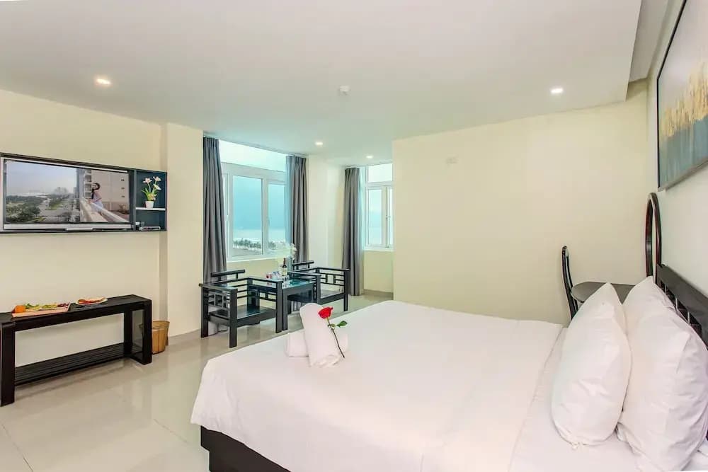 Seavitel Beach Hotel Da Nang - photo 39