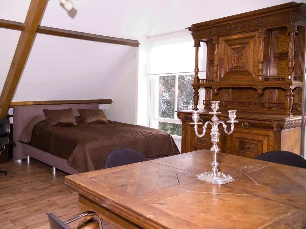 Flower Market Apartments - photo 2
