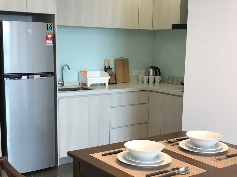 18 New Home KLCC - photo 23