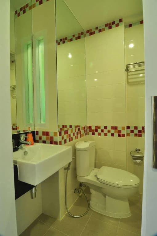 P.S Hotel  (SHA Extra Plus) - photo 8