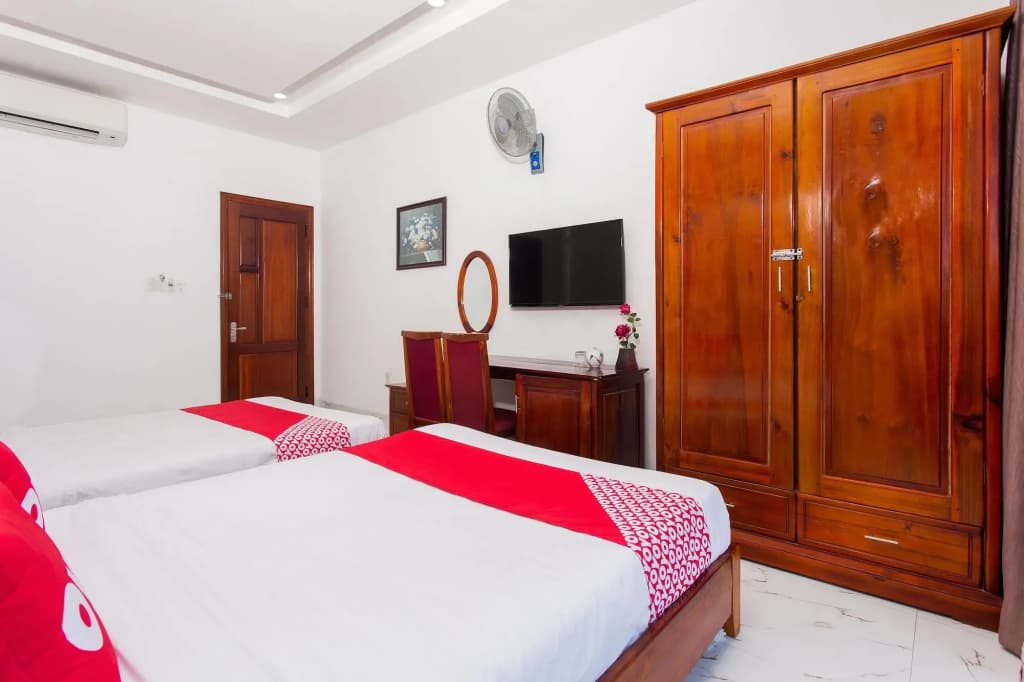 Rose Hotel - photo 26