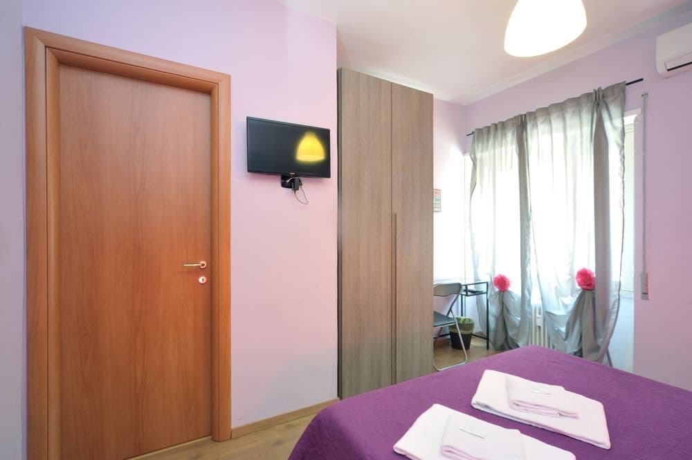 La Quiete Roma - photo 19