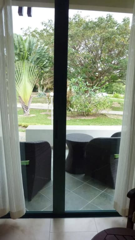 Beringgis Beach Resort & Spa - photo 8