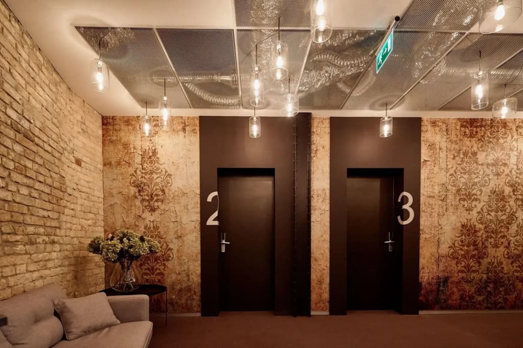 The Loft Budapest - photo 12