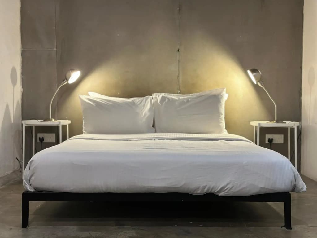 The Frame Guesthouse - Hostel - photo 24