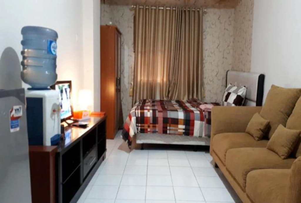 City Park Apartment - photo 1