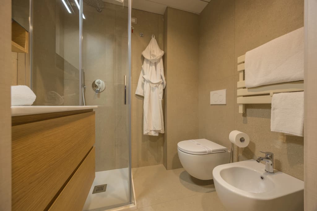 Centro Siloe Residence Hotel - photo 9