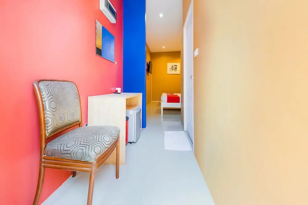 OYO 269 Eyeda Vintage Guest House Huahin - photo 6