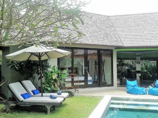 Duke's Bingin Villas - photo 6
