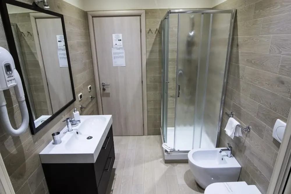 B&B Gemelli Rooms - photo 8