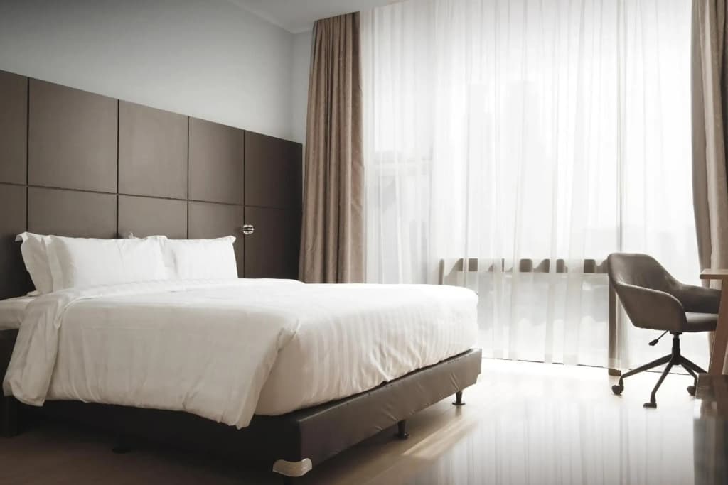 DREAMTEL Jakarta - photo 4