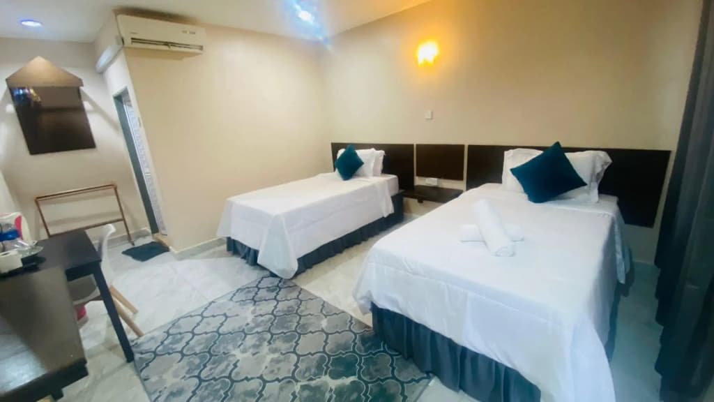 Motel Seri Mutiara - photo 7