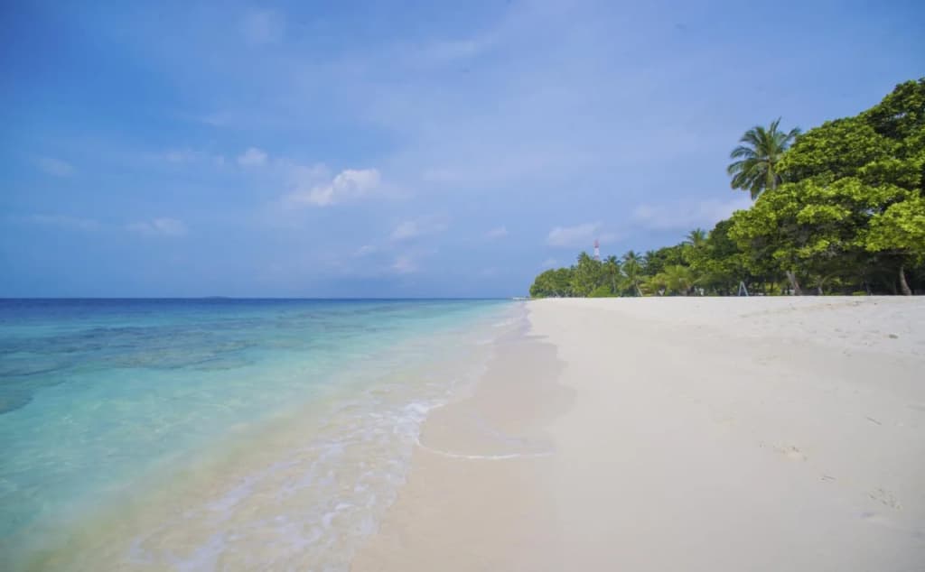 Kiha Beach - photo 12