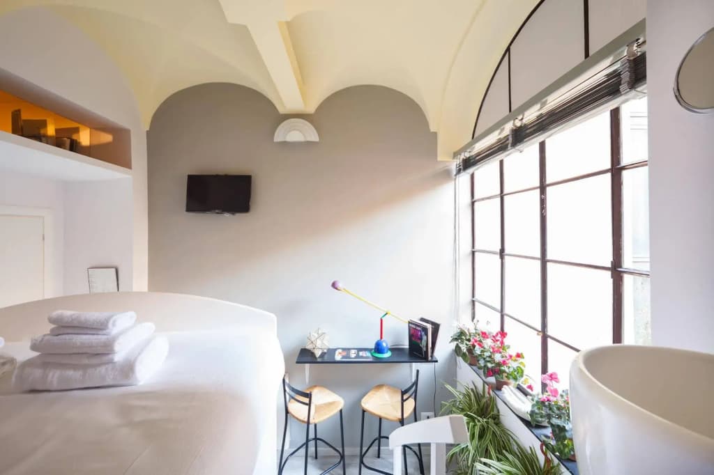 Babuccio Art Suites - photo 12