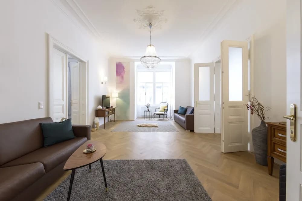 Senator Suite Stephansplatz by Welcome2Vienna - photo 23