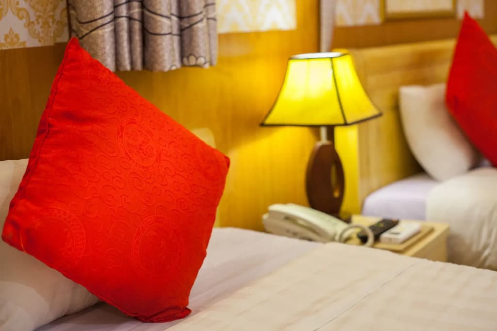 Hanoi Daisy Hotel - photo 6
